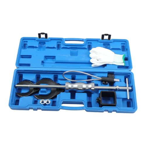 GXYWADY 48mm and 63mm CV Axle Joint Puller Removal Tool Kits Slide Hammer Wheel Drive