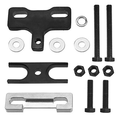 Valve Spring Compressor Tool Fit for Chevy LSX 4.8L 5.3L 5.7L 6.0L 6.2L LS LS1 LS2 LS3 — OEM 67605