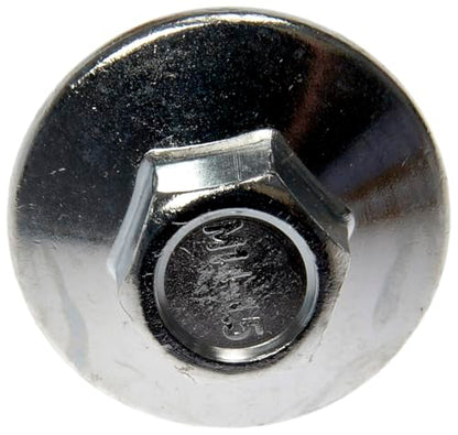 Dorman 65324 Oil Drain Plug Pilot Point M14-1.50, Head Size 13 mm Compatible with Select Models