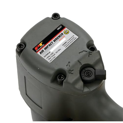 Performance Tool M627 3/4-Inch Drive Heavy Duty Impact Wrench - size: 3/4" Heavy Duty