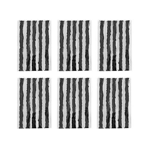 OEMTOOLS 26684 Tire Repair Plugs, 30 Pack - style: 30 Pack Tire Repair Plugs