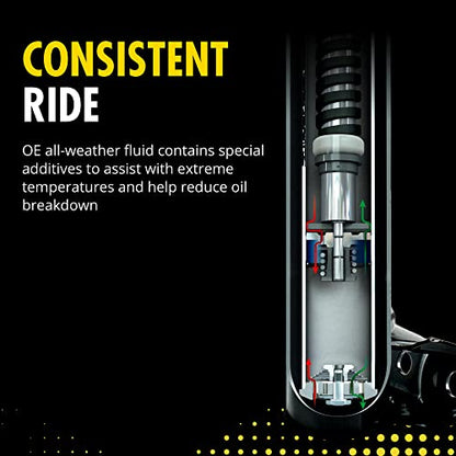 Monroe 71963 OESpectrum Premium Strut
