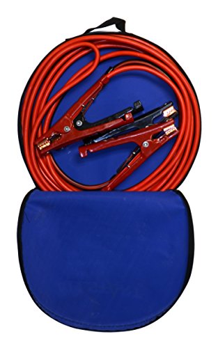 (563) 20' 6-Gauge Jumper Cable