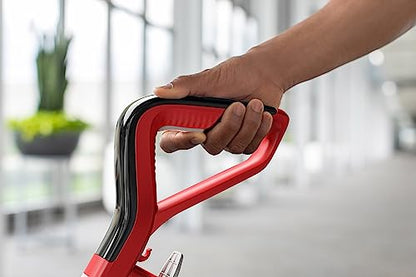 Hoover Commercial PowerScrub XL Spot Extractor, Carpet Cleaner Machine, Deep Cleaning Shampooer, Commercial Grade Stain Remover with Heated Dryer, Pair with Hoover Carpet Cleaner Solution