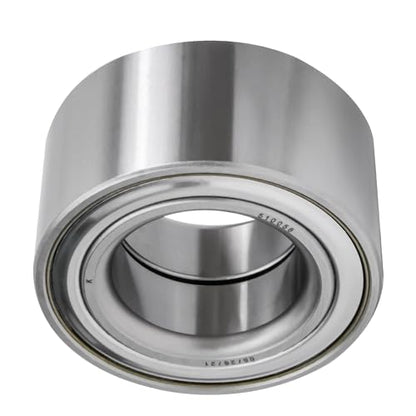 Detroit Axle - Front Wheel Press Bearing for Chrysler PT Cruiser Dodge Sx 2.0 Chrysler Neon, Wheel Press Bearing Assembly Replacement - size: 510058/Single