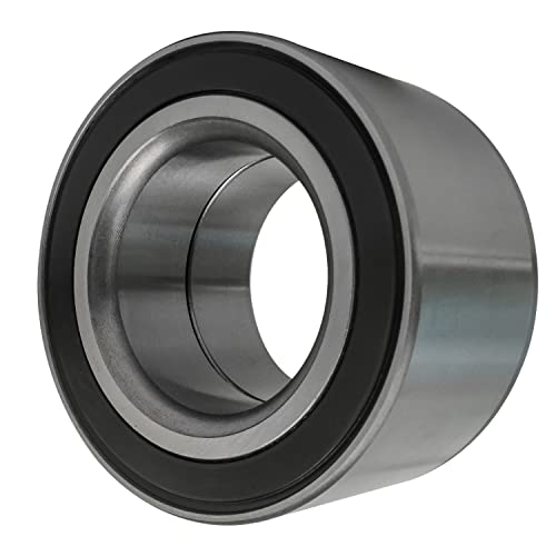 Detroit Axle - Front or Rear Wheel Bearing Assembly for Volkswagen Combi Eurovan Transporter - size: 510051/Single