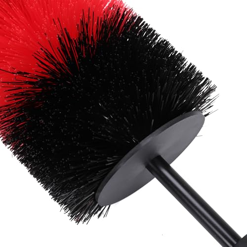 SLTY Wheel Tire Cleaning Brush Kit Automotive | Wheel Tire Cleaning Brush Kit Automotive