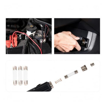 Hydraulic Jack, Electric Car Jack 3 Ton 12V Scissor | Portable Kit For Sedan, SUV, Truck Tire Change, Roadside Use(3T Jack) - color: 3T Jack