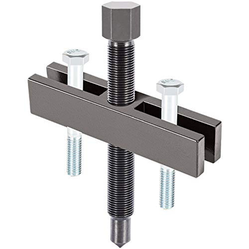 Yoursme 522 Large Gear and Pulley Puller & 7393 Gear and Pulley Puller & 8056 Shaft Protector Set for Timing Gears, Fan Pulleys