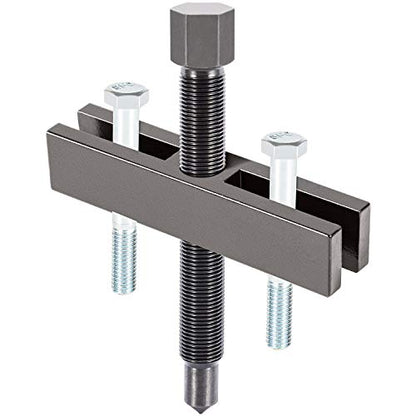 Yoursme 522 Large Gear and Pulley Puller & 7393 Gear and Pulley Puller & 8056 Shaft Protector Set for Timing Gears, Fan Pulleys