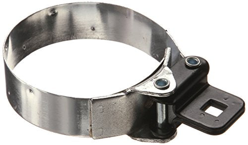 LubriMatic 70-635 Pro-Tuff Ratchet Drive Filter Wrench, Black