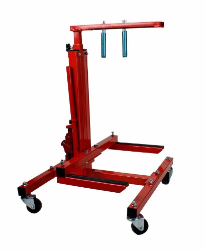 Hydraulic Door Installer and Remover Jack Lift Hoist