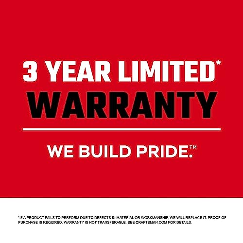 CRAFTSMAN V20 Cordless Ratchet Wrench, Multi-Size 3/8 Ratchet, 1/4 and 1/2 Interchangeable Anvils, LED Light, 40 ft-lbs Torque, 300 RPM, Battery Not Included (CMCF935B) - style: NEW V20 3/8 Inch Drive Ratchet