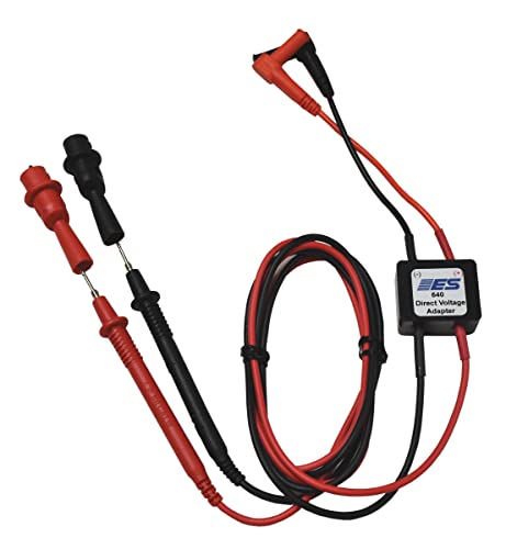 Electronic Specialties - Leads (640), Factory