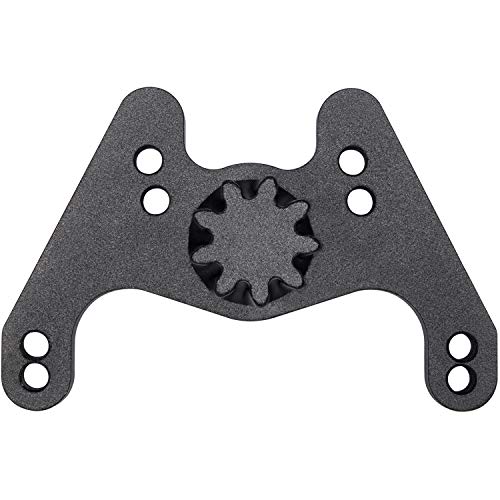 Camoo Engine Barring Flywheel Turning Tool Kit for Volvo Mack 1998-2018 D11 D12 D13 D16 MP7 MP8 MP10 Replace 88800014 9996956 VN VNL VNM VHD