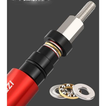 Bicycle Shock Bushing Tool, Rear Shock Bushing Removal and Installation Kit, 475