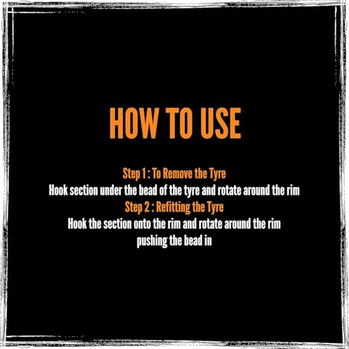 Tru-Tension | Tire Monkey | Tire Lever | Only One Tool Needed to Change Any Tire | Bicycle Tools & Accessories - style: Clean & Lube Bundle