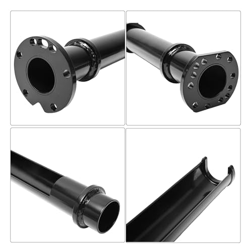 Colinktool 09521-25011 Truck Rear, Rear Axle Shaft Bearing Puller,Rear Axle Bearing Puller Tool for Trucks