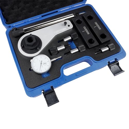 Engine Timing Tool Kit 900028263 900028363 Replacement for Maserati Ghibli Quattroporte Levante 3.0T M156 Engine M156C M156B M156D