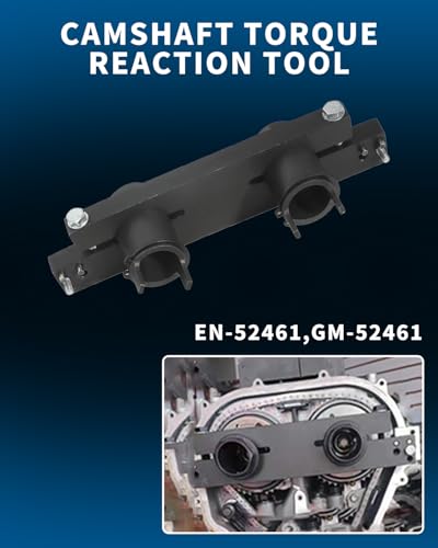 DPTOOL Engine Camshaft Alignment Timing Tool Kit Compatible with Buick Envision Cadillac XT4 2.0LT LSY Chevrolet Silverado 2.7L L3B 2.0L LSY Engine Replace EN-52462 EN-52436 EN-52461-200 EN-52476 - size: 2.0L 2.7L