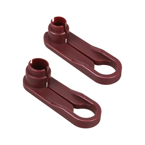 39960 For Ford Transmission Oil Cooler Transmission line disconnect tool 2-Pcs