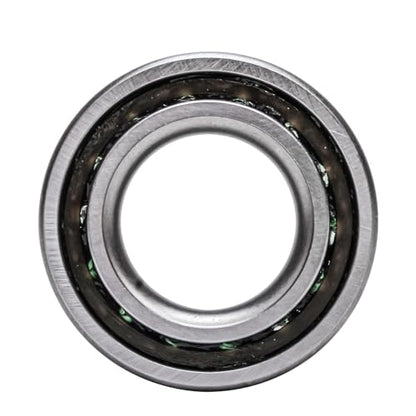 Detroit Axle - 2pc Rear Wheel Bearings for 1988-1991 Toyota Camry 2001-2003 Highlander 1999-2003 Lexus RX300 1988-1993 Celica 1985-1989 MR2, Wheel Press Bearings Replacement - style: 514002Rx2/Pair