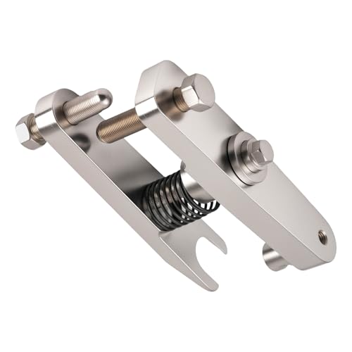 maXpeedingrods 204793A Ball Joint Separator Puller Extractor Removal Tool, Control Arms Steering Knuckles Tie Rod Ends Removal Tool for Land Rover Jaguar