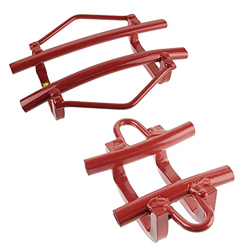 Steck Quarter Puller and Quarter Puller II 20022 and 20033 Auto Frame and Dent Repair