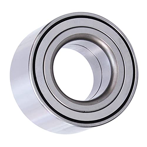 Detroit Axle - Front Wheel Bearing for 2005-2013 Mazda 3 5, 2009-2013 Mazda 6, Wheel Bearing Assembly 2010 2011 2012 Replacement - size: 510102/Single
