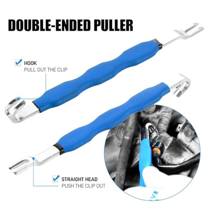SMOTIVEPRO 3PCS Electrical Disconnect Pliers, Automotive Electrical Terminal Connector Separator Removal Tool, Upgrade Electrical Disconnect Pliers for Cars - color: 3PCS Electrical Disconnect Pliers-TPR