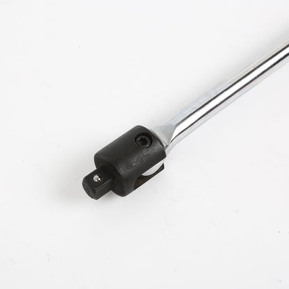 Replacement Tool Set for 30 Inch Long Handle Automotive Lug Nut Remover Tool with 1/2 Drive Breaker Bar