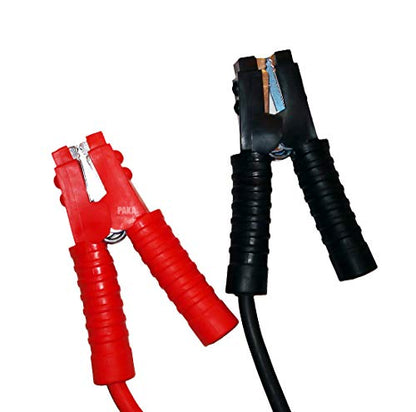 Industrial Heavy duty 40 Feet 1 Gauge Booster Jumper Cable