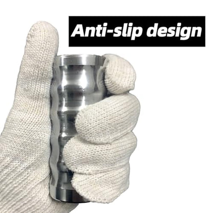 M16 Big Size Heavy Duty Auto Slide Hammer Dent Remover Tools for Car Dent Paintless Repair (Slide Puller)