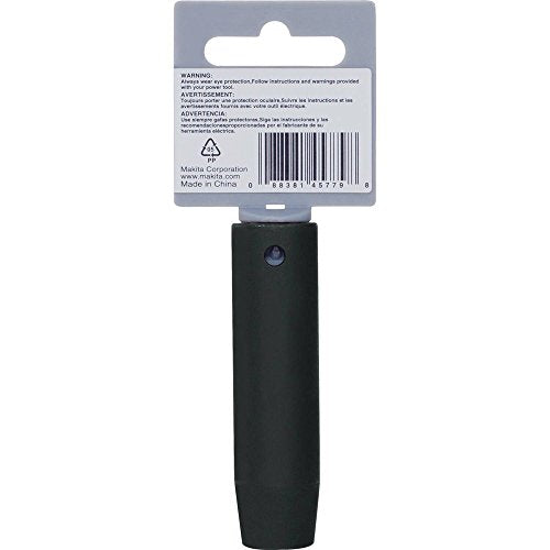 Makita A-96257 1/2" Deep Well Impact Socket with 1/2" Drive - size: 1/2"