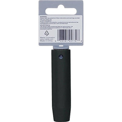 Makita A-96257 1/2" Deep Well Impact Socket with 1/2" Drive - size: 1/2"