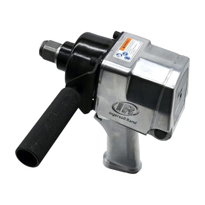 Ingersoll Rand 271 1" Air Impact Wrench, 1100 ft-lbs Max Torque, Super Duty, Pistol Grip