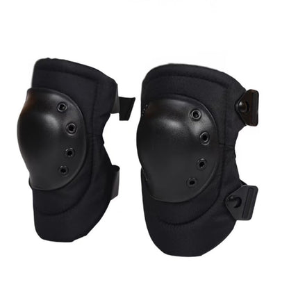 1 Pair Professional Knee Pads for Work - Heavy Duty Foam Padding Kneepads for Construction, Gardening, Flooring to Save Your Knees