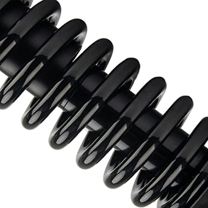 KAX Front Strut & Coil Spring Assembly Set Driver & Passenger Sides Compatible with 1995-2004 Toyota Tacoma, Replaces OE# 171352L/171352R - size: 1995-2004 Toyota Tacoma-Front