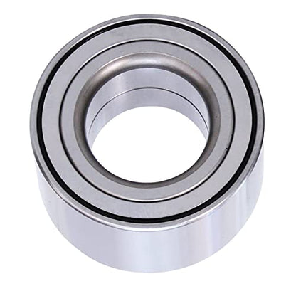Detroit Axle - Front Wheel Bearing for 2005-2013 Mazda 3 5, 2009-2013 Mazda 6, Wheel Bearing Assembly 2010 2011 2012 Replacement - size: 510102/Single