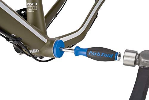 Park Tool BBT-30.4 Bottom Bracket Bearing Tool Set