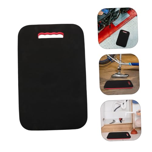 HEALLILY Thick Kneeling Pad for Car Repairs Gardening DIY Durable Cushion for Knee Protection Comfortable Support Lightweight Portable Mat for Mechanics Work