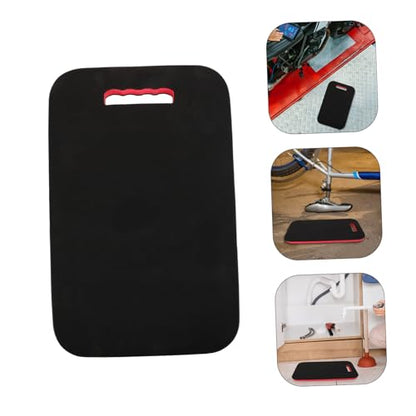 HEALLILY Thick Kneeling Pad for Car Repairs Gardening DIY Durable Cushion for Knee Protection Comfortable Support Lightweight Portable Mat for Mechanics Work