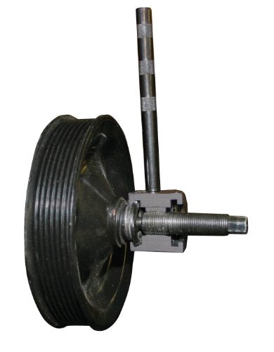 Lisle 39000 No Slip Pulley Puller