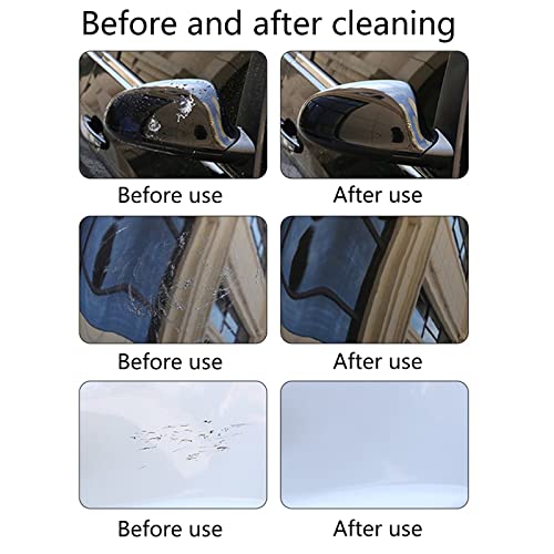 Clay Towel Fine Grade Auto Detailing Clay Bar Towel Claying Towel Car Wash Mitt Clay Bar for 11.8x11.8 Inch Clay Towels for Detailing Car Wash Cloth Microfiber Products Cleaning Kit