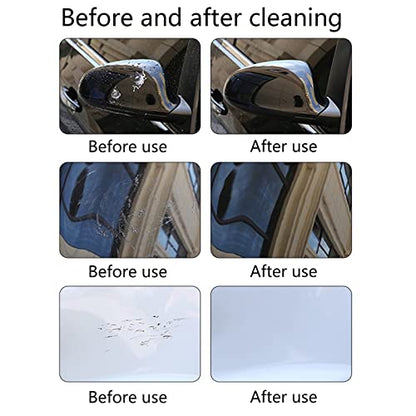 Clay Towel Fine Grade Auto Detailing Clay Bar Towel Claying Towel Car Wash Mitt Clay Bar for 11.8x11.8 Inch Clay Towels for Detailing Car Wash Cloth Microfiber Products Cleaning Kit