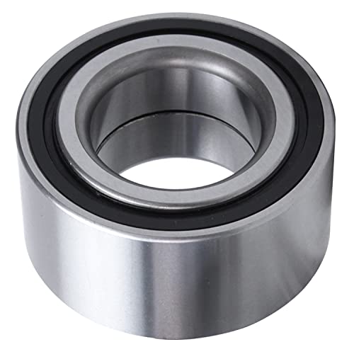 Detroit Axle - Pair Front Wheel Bearings for Honda CR-V 2002-2006, Honda Element 2003-2011, 2 Wheel Bearings Assembly Replacement - style: 510074 x2/Pair
