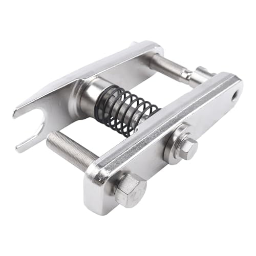 JLR-204-793A Ball Joint Separator Puller Tool Compatible with Land Rover Jaguar, Ball Joint Extractor for Suspension & Steering Repairs