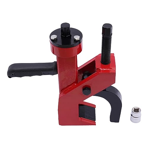 Universal 5inch Manual Bead Breaker Tire Change Tool Truck Tractor Mower