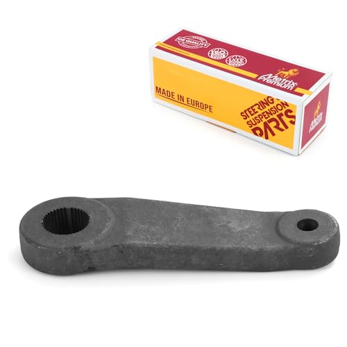 Metrix Premium Chassis Parts - Pitman Arm Fits 99-04 Ford F-250 Super Duty 4WD, 99-04 F-350 Super Duty 4WD, 99-04 F-450 Super Duty, 1999-2004 Ford Excursion, Replacement K80796, Made in Europe