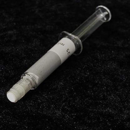 SIGNI 5g 100000 Grit 0-0.25μm Diamond Lapidary Paste Mirror Jewelry Polish - size: 100,000 grit / 0-0.25 micron